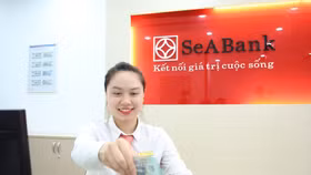 Ngân hàng SeA Bank giảm lãi suất huy động tại nhiều kỳ hạn trong tháng 11/2023
