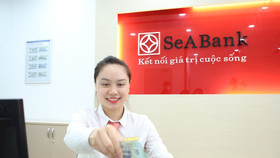 Ngân hàng SeA Bank giảm lãi suất huy động tại nhiều kỳ hạn trong tháng 11/2023