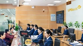 Cập nhật lãi suất huy động ngân hàng LPBank tháng 2/2025