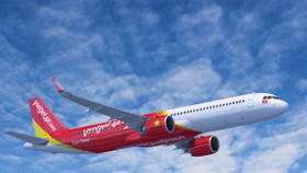 Vietjet muốn tạm hoãn trả cổ tức năm 2021 để chào bán 24,5 triệu cổ phiếu riêng lẻ