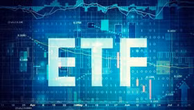 Các quỹ ETF rút ròng hơn 21.000 tỷ đồng trong 10 tháng liên tiếp