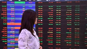 VN-Index có thể giảm tiếp xuống vùng 1.250 - 1.260 điểm