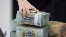 Lãi suất huy động ngân hàng nào cao nhất tháng 1/2026?