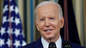 Hôm nay, Tổng thống Mỹ Joe Biden sẽ chính thức đến thăm Việt Nam