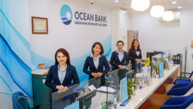 Cập nhật biểu lãi suất huy động ngân hàng OceanBank trong tháng 1/1024