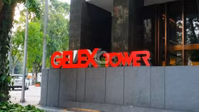 GELEX chi gần 250 tỷ đồng để trở thành cổ đông lớn Seaprodex