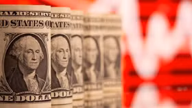 Tỷ giá USD hôm nay ngày 1/11: USD biến động nhẹ giữa hai thị trường