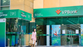 Lãi suất huy động ngân hàng VPBank trong tháng 8/2024: Cao nhất 5,7%/năm