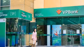Lãi suất huy động ngân hàng VPBank trong tháng 8/2024: Cao nhất 5,7%/năm