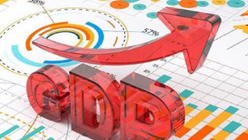 GDP năm 2023 của Việt Nam tăng trưởng hơn 5%