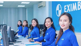 Ngân hàng Eximbank tiếp tục giảm lãi suất huy động trong tháng 2/2024