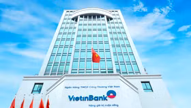Bình quân mỗi tháng, nhân viên VietinBank nhận lương hơn 45 triệu đồng