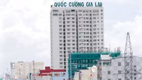 Quốc Cường Gia Lai muốn đổi tên sau 3 thập kỷ, hướng tới lợi nhuận gấp 4 lần