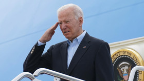 Tổng thống Mỹ Joe Biden sẽ tới thăm Việt Nam vào ngày 10/9