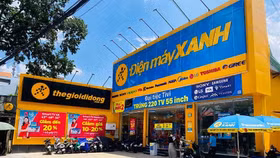 Doanh thu giảm mạnh trong tháng 11/2023, Thế Giới Di Động tiếp tục đóng hàng trăm cửa hàng