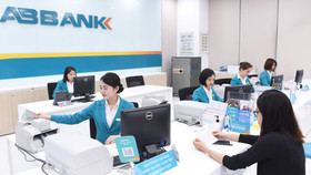 Lãi suất huy động ngân hàng ABBank tháng 12/2023: Giảm tại một số kỳ hạn