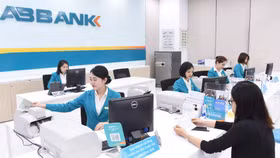 Lãi suất huy động ngân hàng ABBank tháng 12/2023: Giảm tại một số kỳ hạn