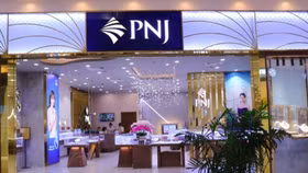 Loạt lãnh đạo “nhà vàng” PNJ đua nhau thoái vốn sau khi doanh nghiệp bị phạt