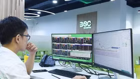 Thị trường chứng khoán dự báo rủi ro sideway kéo dài đến cuối năm