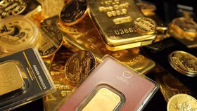 Dự báo giá vàng tiếp tục tăng mạnh