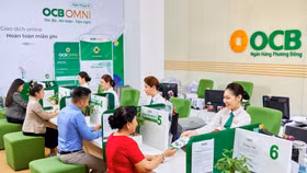 Lãi suất tiết kiệm ngân hàng OCB tháng 6/2024: Duy trì ổn định 