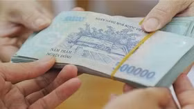 Ba áp lực phủ bóng ngành ngân hàng nửa cuối năm