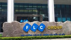 Tập đoàn FLC muốn đưa cổ phiếu quay lại sàn UPcoM