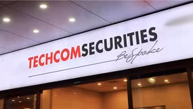 TCBS hoãn phát hành 1,74 tỷ cổ phiếu giữa “đường đua” tăng vốn ngành chứng khoán 