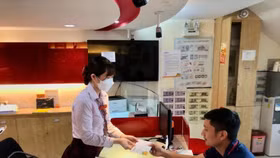 Ngân hàng HDBank tăng nhẹ lãi suất huy động trong tháng 12/2024