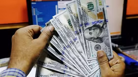 Tỷ giá USD hôm nay ngày 21/3: USD giằng co, chênh lệch ngân hàng – chợ đen tiếp tục duy trì