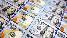 Tỷ giá USD/VND hôm nay ngày 9/6: USD áp sát ngưỡng trần tại nhiều ngân hàng
