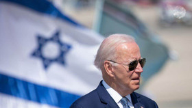 Quốc tế nổi bật: Tổng thống Joe Biden thăm Israel