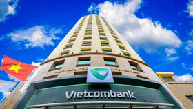 Vietcombank bổ nhiệm một loạt nhân sự cấp cao