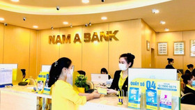 Ngân hàng Nam A Bank tiếp tục điều chỉnh lãi suất huy động trong tháng 1/2024