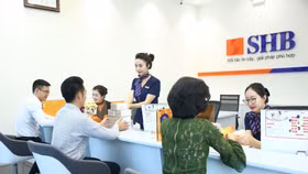 Lãi suất tiết kiệm ngân hàng SHB tháng 9/2025: Kỳ hạn nào cao nhất?