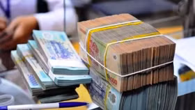 Cuộc đua bơm vốn tỷ USD vào bất động sản gọi tên những nhà băng nào?