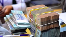 Ngành ngân hàng quý 1/2025: NIM bị bào mòn, thu hồi nợ đã xoá sổ trở thành điểm sáng