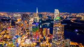 UBND TP.HCM giao lãnh đạo các sở, ngành, Chủ tịch UBND các quận, huyện và thành phố Thủ Đức tăng cường kiểm soát, quản lý nhà nước về đất đai