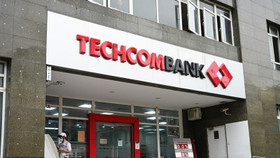 Ngân hàng Techcombank tiếp tục giảm lãi suất huy động trong tháng 4/2024