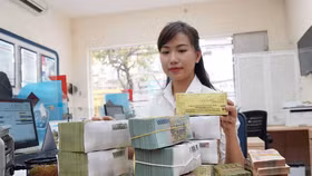 Tăng trưởng tín dụng 2025 có thể đạt 18%, lợi nhuận ngành ngân hàng tiếp tục thăng hoa