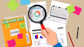 Vi phạm chuẩn mực nghiêm trọng, 17 kiểm toán viên bị đình chỉ