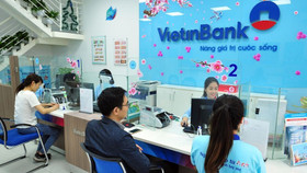 Lãi suất tiết kiệm ngân hàng VietinBank trong tháng 6/2024: Cao nhất 4,8%/năm 