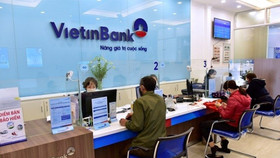 Lãi suất tiết kiệm ngân hàng VietinBank tháng 3/2025: Duy trì ổn định 