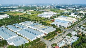 Cần Thơ thu hồi 293,7 ha đất để thực hiện dự án khu công nghiệp VSIP