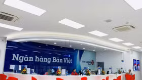 Ngân hàng BVBank duy trì ổn định lãi suất huy động trong tháng 1/2024