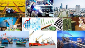 WB dự báo GDP Việt Nam 2025 tăng 6,8%