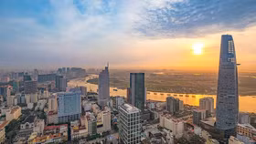 TOP 10 doanh nghiệp bất động sản có doanh thu và lợi nhuận ròng lớn nhất quý 3/2023