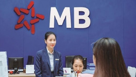 Biểu lãi suất tiết kiệm ngân hàng MB đi ngang trong tháng 10/2024