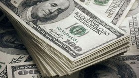 Tỷ giá USD hôm nay ngày 25/2: USD tăng đồng loạt tại nhiều ngân hàng, giá bán chạm trần biên độ