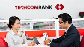 Phó Tổng giám đốc Techcombank muốn mua 200.000 cổ phiếu TCB